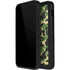 Green Street Camo iPhone 12 Pro Max Waterproof Case
