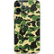 Green Street Camo iPhone 12 Pro Skin