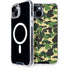 Green Street Camo iPhone 13 MagSafe Case