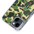 Green Street Camo iPhone 13 MagSafe Case