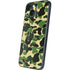 Green Street Camo iPhone 13 Mini Skin
