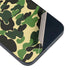 Green Street Camo iPhone 13 Mini Skin