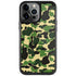 Green Street Camo iPhone 13 Pro Cargo Case
