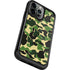 Green Street Camo iPhone 13 Pro Cargo Case