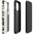 Green Street Camo iPhone 13 Pro Max Impact Case