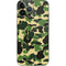 Green Street Camo iPhone 13 Pro Max Skin