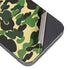 Green Street Camo iPhone 13 Pro Max Skin