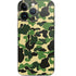 Green Street Camo iPhone 13 Pro Skin
