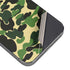 Green Street Camo iPhone 13 Pro Skin