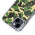 Green Street Camo iPhone 15 MagSafe Case