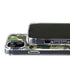 Green Street Camo iPhone 14 Plus MagSafe Case