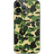 Green Street Camo iPhone 14 Pro Max Skin