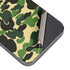 Green Street Camo iPhone 14 Pro Max Skin