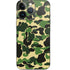 Green Street Camo iPhone 14 Pro Skin