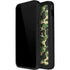 Green Street Camo iPhone 14 Pro Waterproof Case