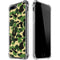 Green Street Camo iPhone 7/8 Plus Clear Case