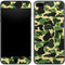 Green Street Camo iPhone 8 Plus Skin