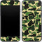 Green Street Camo iPhone 8 Skin