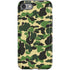 Green Street Camo iPhone SE (2nd & 3rd Gen) Pro Case