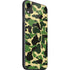 Green Street Camo iPhone SE (2nd & 3rd Gen) Skin