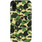 Green Street Camo iPhone XR Pro Case