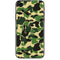 Green Street Camo iPhone XR Skin