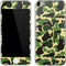Green Street Camo Apple iPod Skin