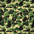 Green Street Camo Legion Y720 Skin