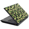 Green Street Camo Lenovo T420 Skin