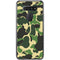 Green Street Camo LG K51/Q51 Clear Case