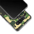 Green Street Camo LG K51/Q51 Clear Case