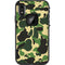 Green Street Camo LifeProof Fre iPhone Skin