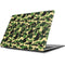 Green Street Camo Apple MacBook Skin