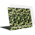 Green Street Camo MacBook Air 13in M1 (2021) Case plus Skin