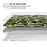 Green Street Camo MacBook Air 13in M1 (2021) Case plus Skin