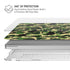 Green Street Camo MacBook Air 15in (2023-2025) Case plus Skin