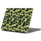 Green Street Camo Apple MacBook Pro 13-inch Skin