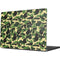 Green Street Camo MacBook Pro 14in (2021-24) Skin