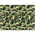 Green Street Camo MacBook Pro 14in (2021-24) Skin