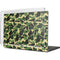 Green Street Camo MacBook Pro 16in (2021-25) Case plus Skin