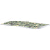 Green Street Camo Magic Keyboard Skin