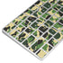 Green Street Camo Magic Keyboard Skin