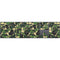Green Street Camo Magic Keyboard with Numeric Keypad Skin