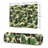 Green Street Camo Gaming Mouse Pad