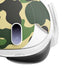 Green Street Camo Meta Quest 3 Skin
