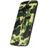 Green Street Camo Moto E5 Play Skin