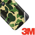 Green Street Camo Moto E5 Play Skin