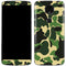 Green Street Camo Moto E5 Plus Skin