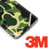 Green Street Camo Moto E5 Plus Skin