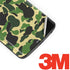 Green Street Camo Moto G6 Skin
